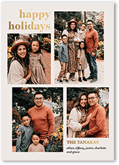 Many Modern Memories