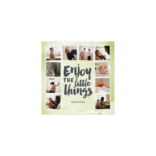 Words to Live by 12x12 undefined  Wall Calendar