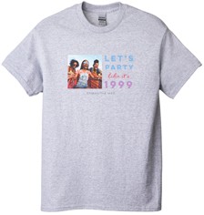 Party Gallery of One