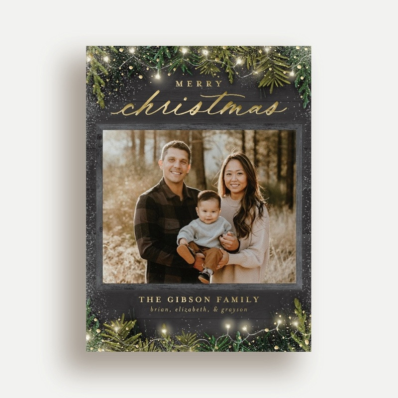 Christmas Cards For Friends And Neighbors