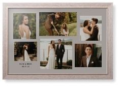 Gallery Collage of Six