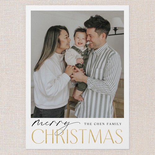 Merry Modern Tidings