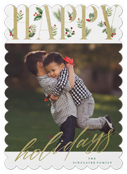 Satin Berry Sentiments