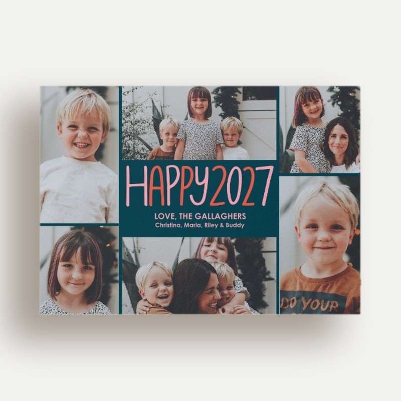 Cheerful Collection