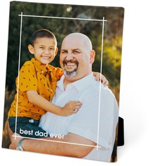 Simple Modern Border