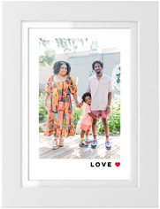 Modern Love Portrait