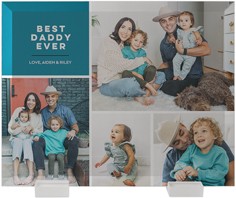 Best Ever Mod Collage