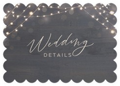 Twinkling Curtain