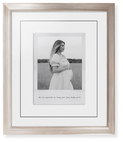 Simple Photo Frame