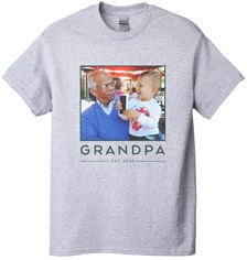 Grandpa Est