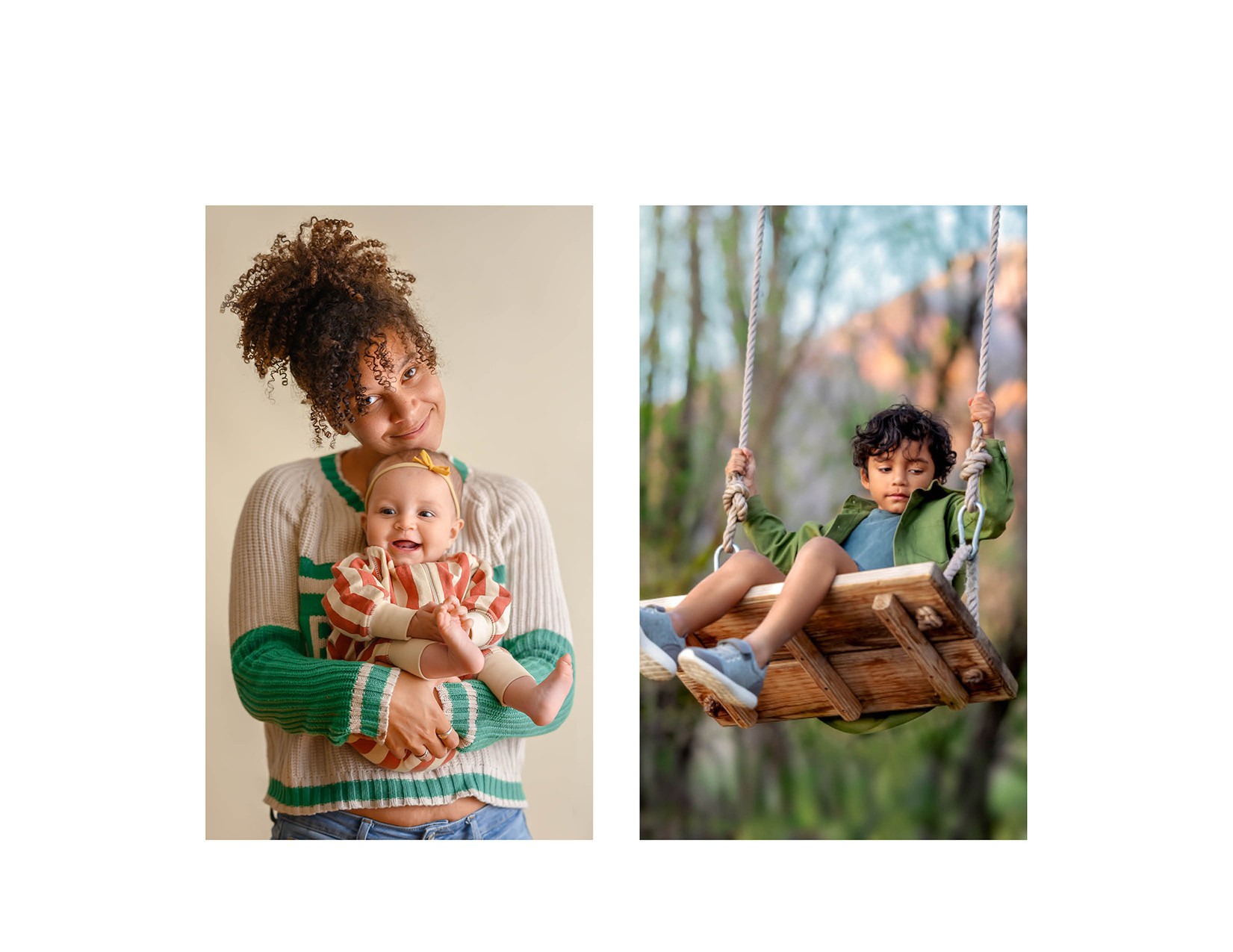 Scripted Gallery Calendar 8x11 undefined  Wall Calendar