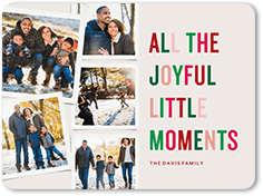 Joyful Little Moments