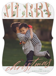 Satin Berry Sentiments