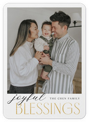 Merry Modern Tidings