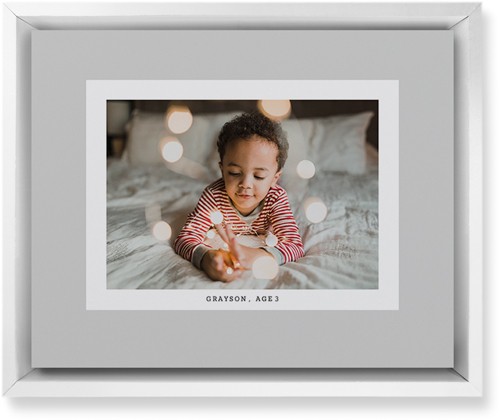 Frame Up