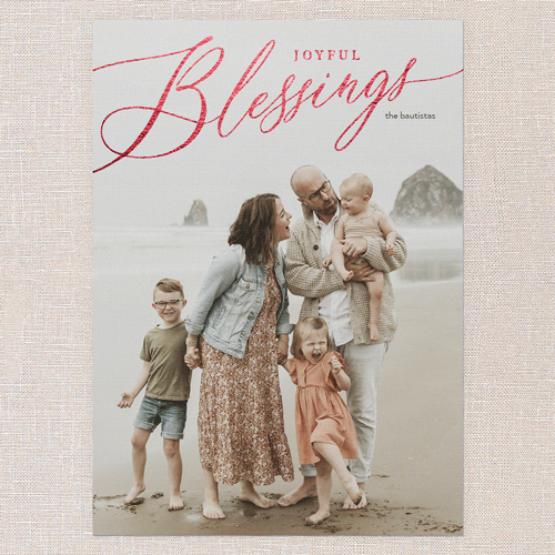 Religious Holiday Cards For Clients
