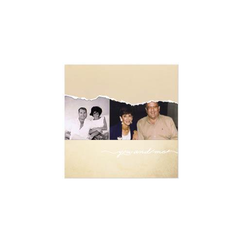 Milestone Anniversaries 10x10 undefined  Premium Album