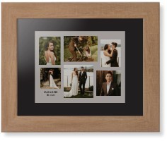 Gallery Collage of Six