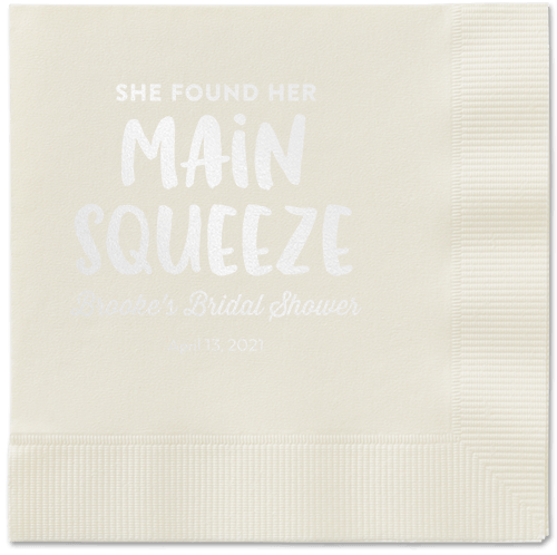 Main Squeeze