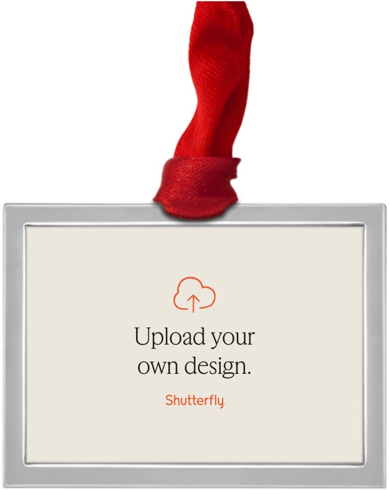 Upload Your Own Design Horizontal