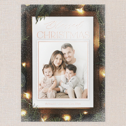 Winterwood Frame