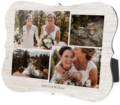 Overlap Gallery of Four Landscape