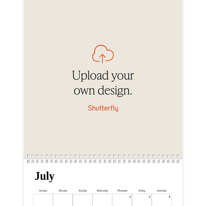 Create Your Own Calendar Wall Calendar Create Your Own Calendar 12x12 undefined Wall Calendar