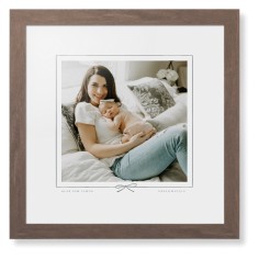 Whimsical Border of One