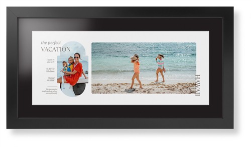 Travel Infographic​