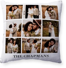 Grid Gallery of Nine