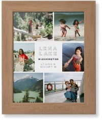 Modern Adventure Gallery Of Six