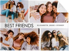 Text Gallery of Four