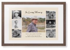 Gallery of Seven Memorial