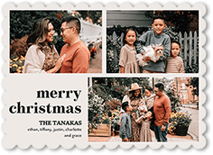 Many Modern Memories