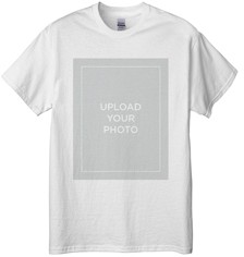 Upload Your Own Design