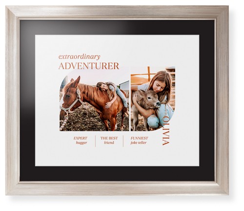 Favorite Infographic​