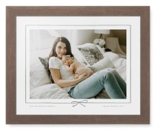 Whimsical Border of One