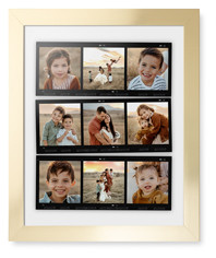 Favorite Film Collage