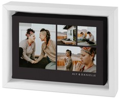 Hero Gallery of Four