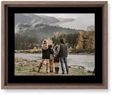 Simple Gallery of One Border