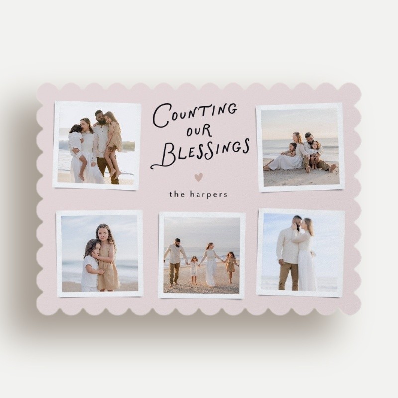 Snapshot Blessings