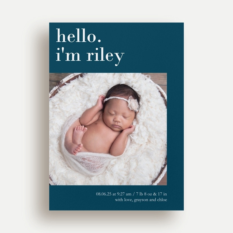 Hello I Am