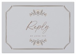 Double Bow Enclosure