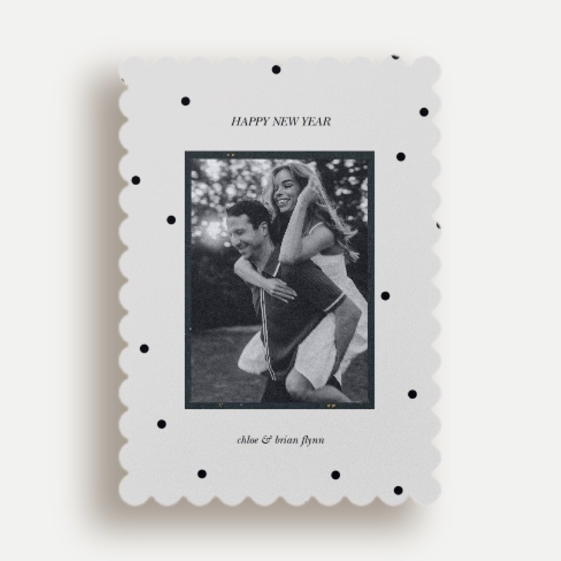 Vintage Frame