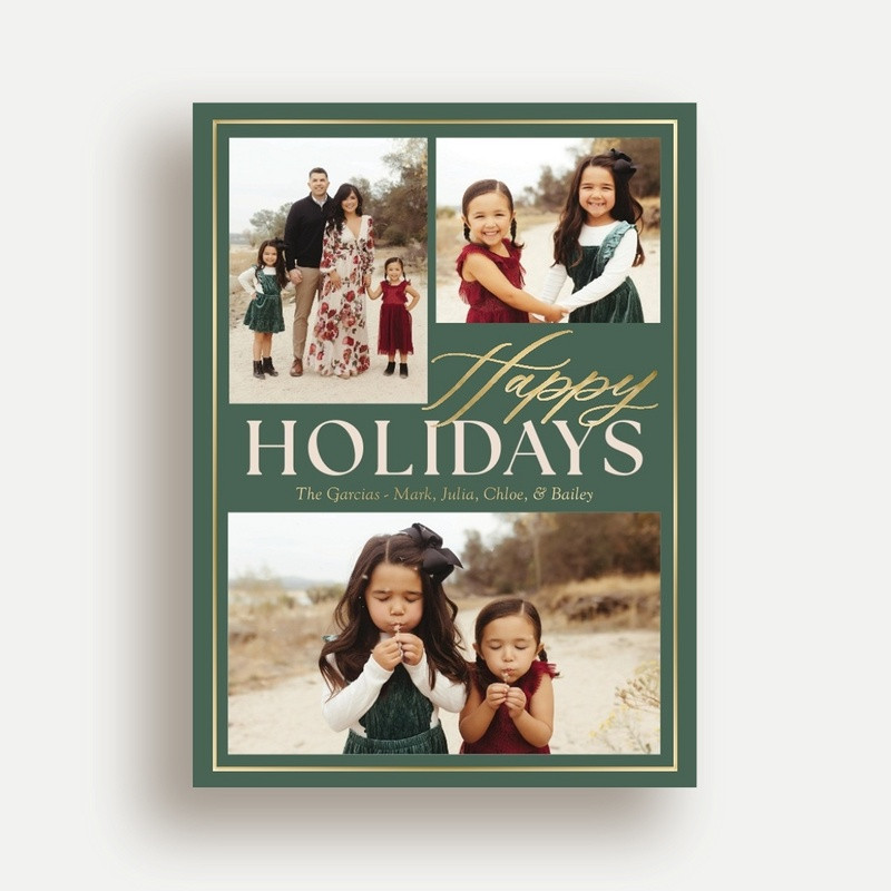 Classic Yuletide