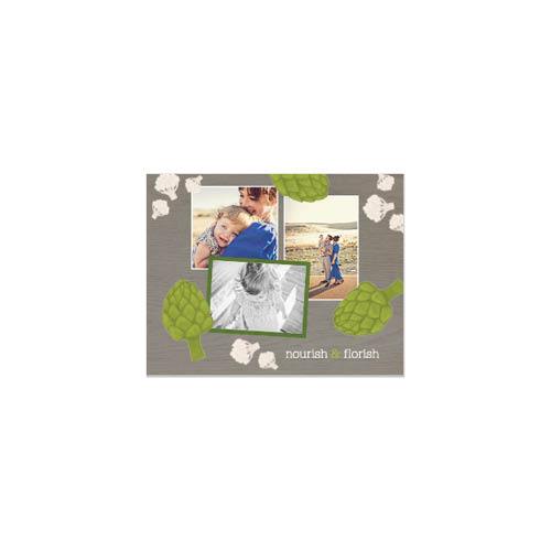 Seasonal Produce 8x11 undefined  Wall Calendar