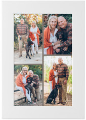 Gallery of Four Portrait