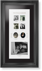 Marriage Family Tree