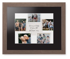 Handwritten Note Collage