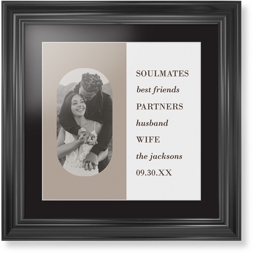 Traits of the Best